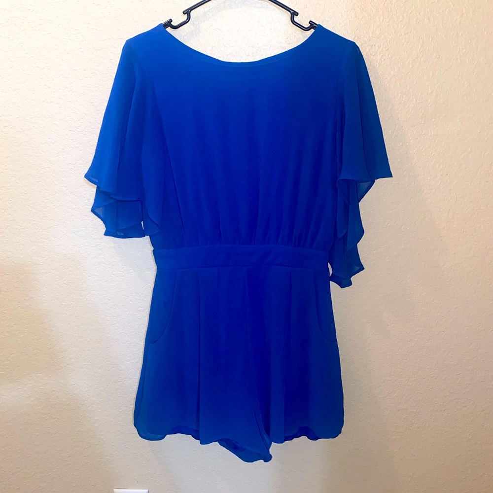 Romper - Picture 1 of 4